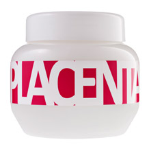 Maschera per Capelli Secchi e Danneggiati Maschera per Capelli Secchi e Danneggiati