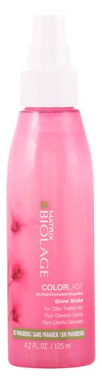 Colorlast Spray per capelli tinti Shine Shake 125 ml