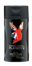 Gel Doccia Swingin 'London