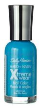 Unghie Colore Duro come Unghie Xtreme Wear
