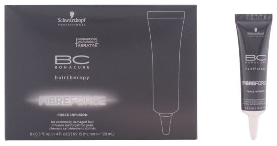 Bc Bonacure Fibreforce Forza Infusion