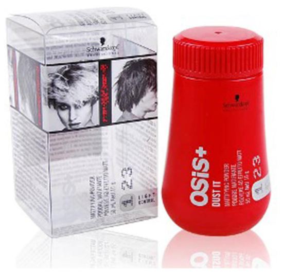 Osis+ Dust It Mattifying Powder 10 gr