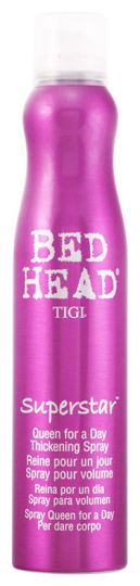 Spray Per Volume Super Star