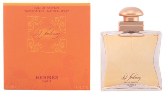 24 Faubourg 50 Ml Edt Vapo
