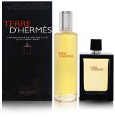 Terre d'Herm&egrave;s Pack 2 Pezzi