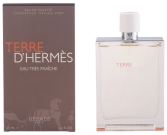 Terre d'Herm&egrave;s Eau Fraiche Edt Vapo Tre 125 Ml