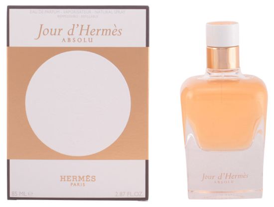 Jour d'Herm&egrave;s Absolu 85 ml Edt Vapo