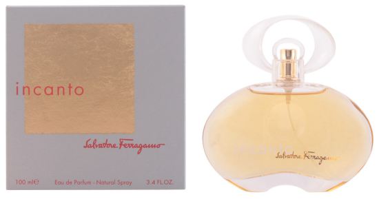 Incanto Vapo Donna Edp 100 ml Incanto Vapo Donna Edp 100 ml