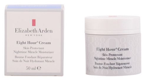 Otto ore di miracolo Night Time Crema idratante 50 Ml