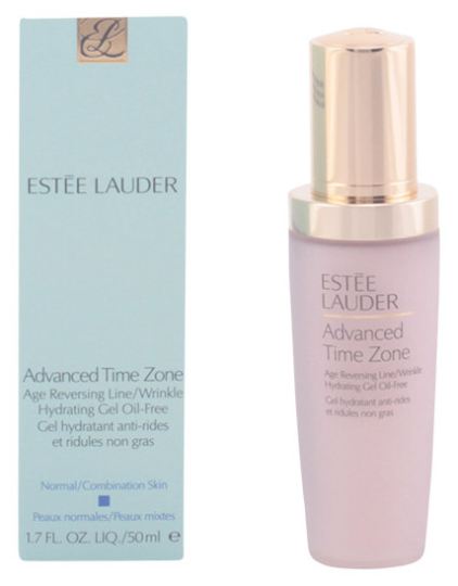 Advanced Time Zone Hydrating Gel Oil-Free 50 ml