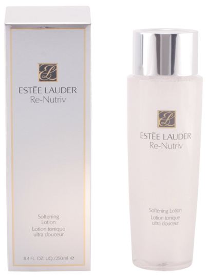 Nutriv Re-intensivo di rammollimento Lotion 250 ml