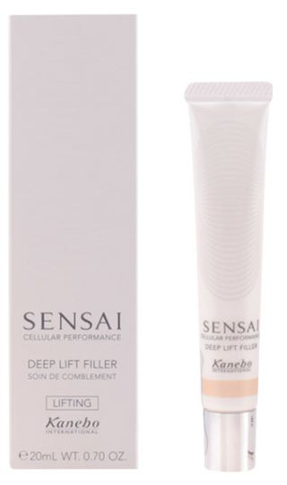 Sensai Cellular performance Deep Lift Filler 20 Ml