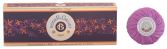 Gingembre Savons 3 x 100 gr