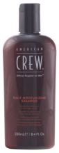 Daily Moisturizing Shampoo 250 ml