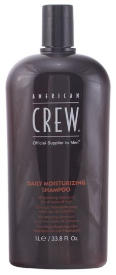 Shampoo Idratante Quotidiano