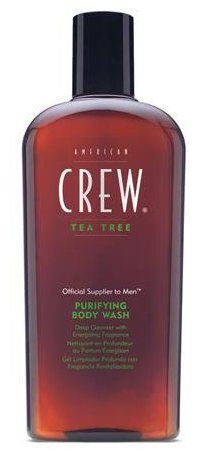 Body Wash Purificante per il Corpo 450 ml