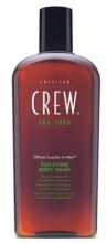 Body Wash Purificante per il Corpo 450 ml