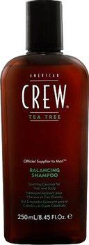 Tea Tree Balancing Shampoo 1000 ml