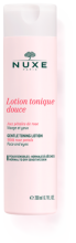 Lozione Tonica Morbida con Petali di Rosa 200 ml
