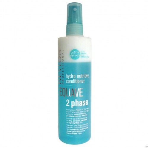 Equave 2 Fase Hydro Nutritive Conditioner 200 Ml
