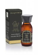 150ml Alchemy Iperico Olio