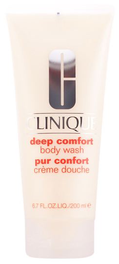 Gel doccia Deep Comfort 200 ml