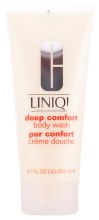 Gel doccia Deep Comfort 200 ml