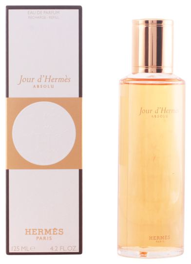 Jour d'Herm&egrave;s Vapo 125ml Edp Absolu