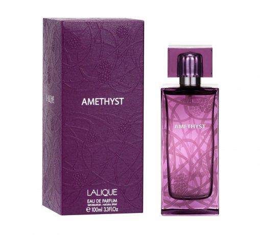 Lalique Ametista Edp Vaporizzatore 100ml Lalique Ametista Edp Vaporizzatore 100ml