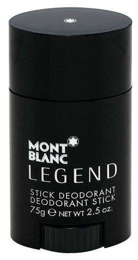 Deodorante in Bar 75 gr