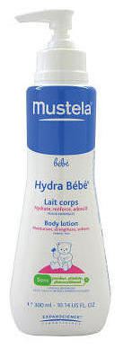 Body per bebè Hydra