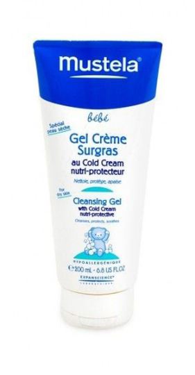 Gel Gel Crema Freddo 200 ml
