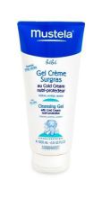 Gel Gel Crema Freddo 200 ml