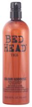 Bed 750ml Testa Colore Dea Conditioner olio infuso