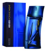 Kenzo Pour Homme Eau de Toilette 30ml Vapo notte.