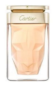 Cartier The Panthere Eau De Perfume Vaporizzatore