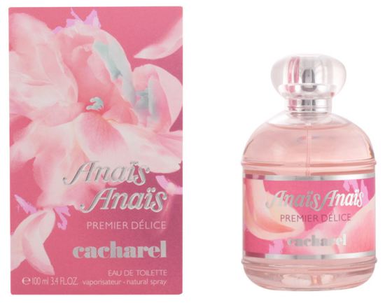 Cacharel Anais Anais Eau De Toilette Premier Delice Vapo 30ml.