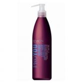 Revlon Pro &Egrave; Liss Struttura dei capelli 350ml
