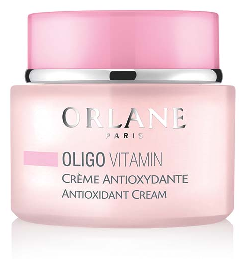 Vitalit&eacute; Eclat Crema Antiossidante 50 ml