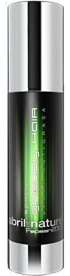 Spray Capelli Grassi