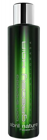 Bain SHAMPOO CAPELLI GRASSI