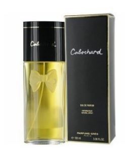 Cabochard 30 promozionale Vapo