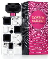 Cosmic Radiance