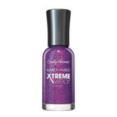 Unghie Colore Duro come Unghie Xtreme Wear
