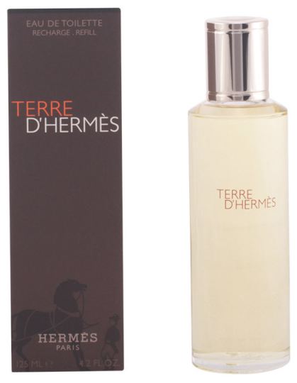 Terre d'Herm&egrave;s Refill 125 ml Edt Vapo