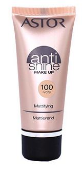 Anti lustro Opacizzante Make Up