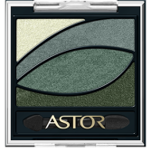Artista Eye Shadow Palette