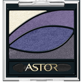 Artista Eye Shadow Palette