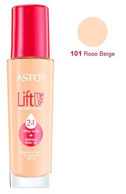 Lift Me Up Foundation Anti Aging Spf15 2In1