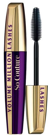 Mascara Volume Million Lashes So Couture